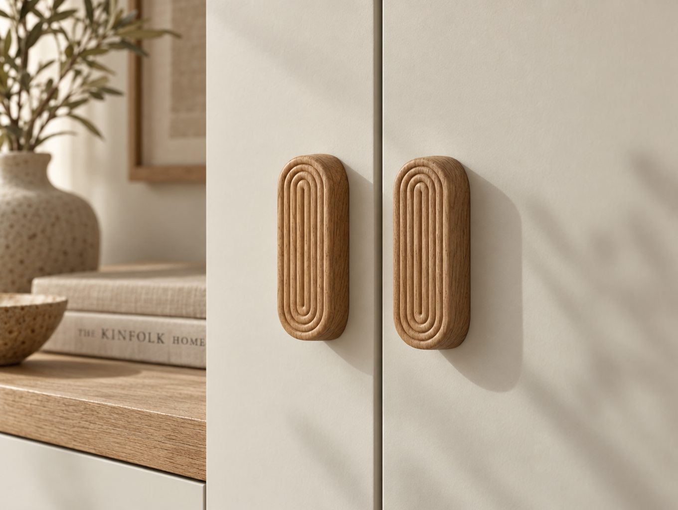 Handle System