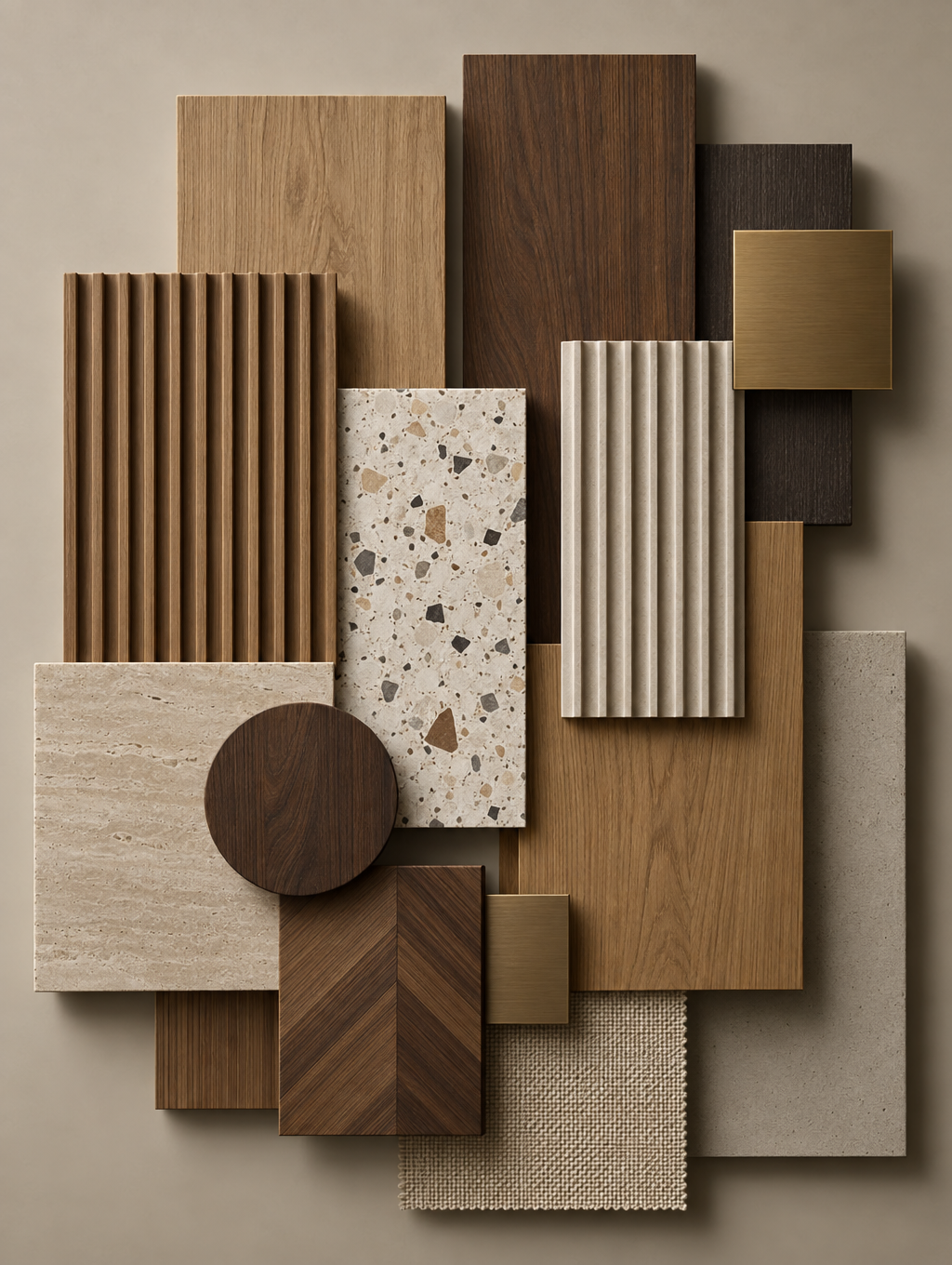 Material Study