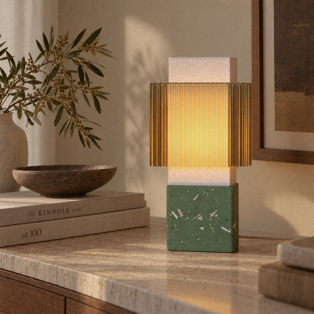 Table Lamp 01